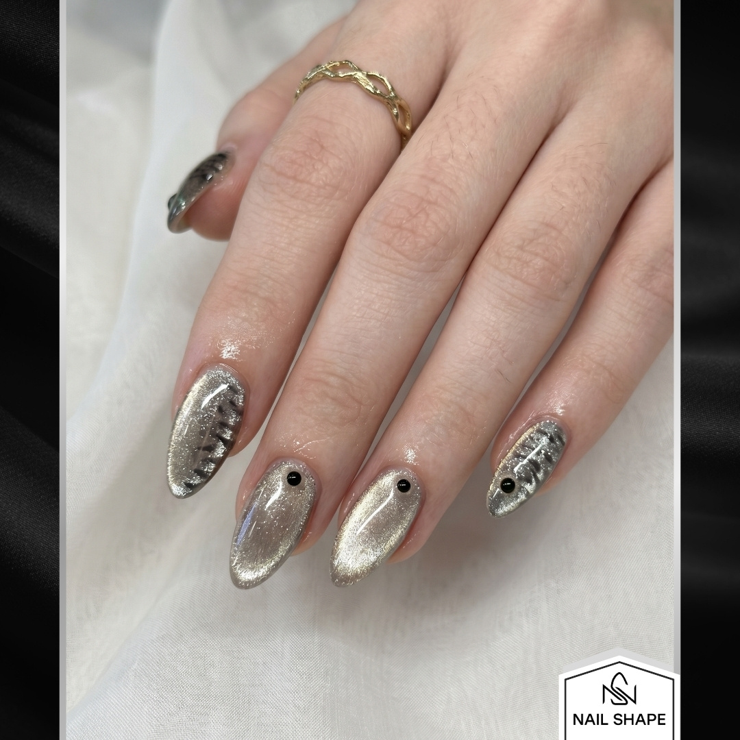 Lovely nails